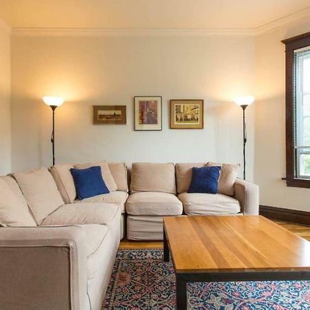 Wrigley Oasis! Steps From The Field! - 3Bd 1Ba Leilighet Chicago Eksteriør bilde