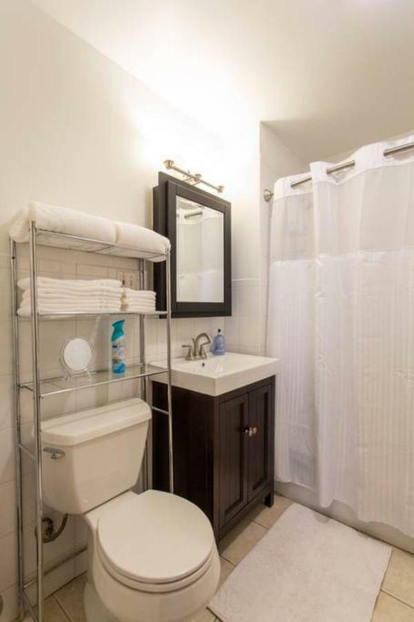 Wrigley Oasis! Steps From The Field! - 3Bd 1Ba Leilighet Chicago Eksteriør bilde