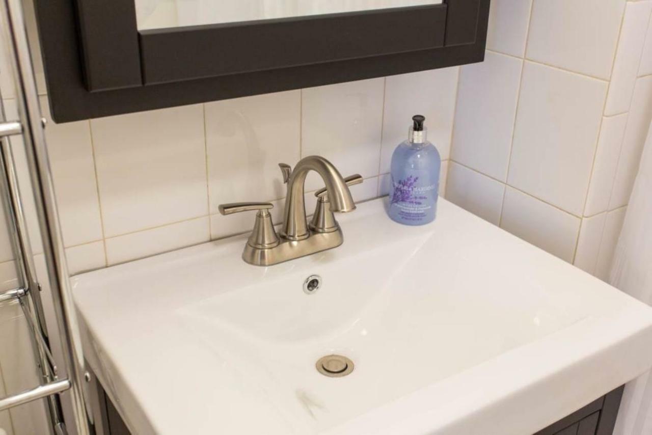 Wrigley Oasis! Steps From The Field! - 3Bd 1Ba Leilighet Chicago Eksteriør bilde